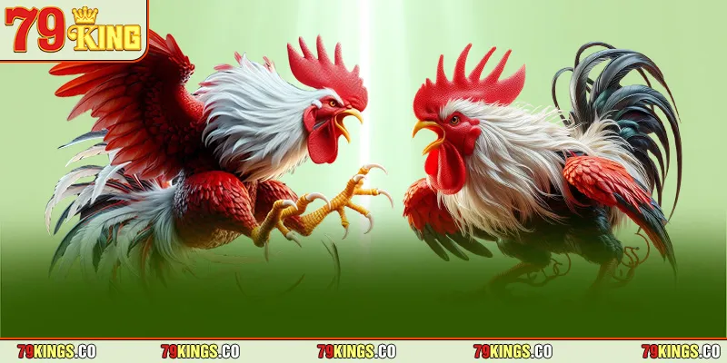 Thông tin tổng quan về đá gà 79King dành cho người mới