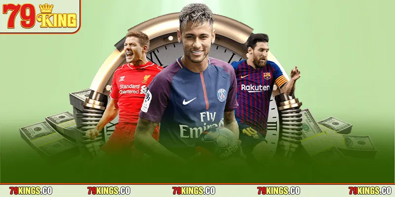 Những đại lý cung cấp uy tín hàng đầu tại Thể Thao 79KING