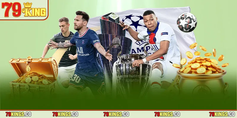 Thể Thao 79King - Điểm dừng lý tưởng năm 2025