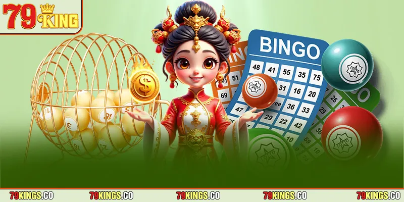Ưu điểm nổi bật khiến xổ số 79KING luôn được tin chọn
