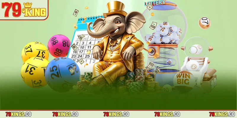 Giới thiệu sơ lược về Xổ số 79King dành cho người mới